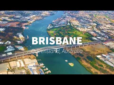 Video: Missä voin levätä Brisbanessa?