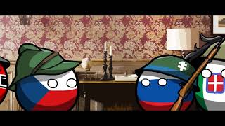 Czechoslovakia Minus Slovakia Polski Dubbing Pl