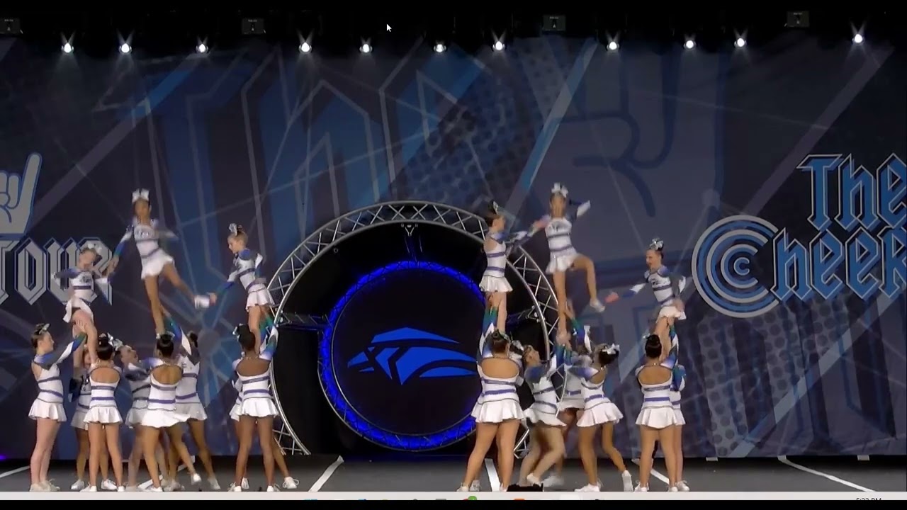 Storm - Pigeon Forge Day 1 - 2024