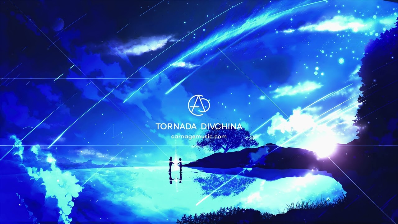 Watch Tornada - Divchina (Ethnik Liquid DnB 2025) on YouTube Watch Tornada - Divchina (Ethnik Liquid DnB 2025) on YouTube