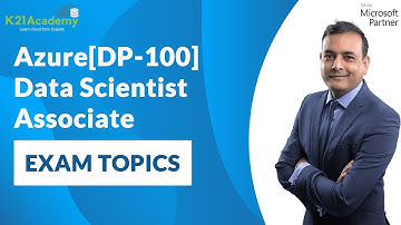 Microsoft Certified Data Science Associate Certificate | All You Need To Know | K21Academy