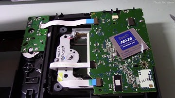 How Not To Heatsink A Chip