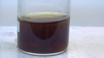 Sulfur Chemistry: [Fe(CN)5NOS] from Sodium Polysulfide