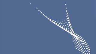 Verlet ragdoll structure in Unity3