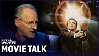 Michael Mann: Behind The Philosophical Thrillers | Movie Talk | Retrospective