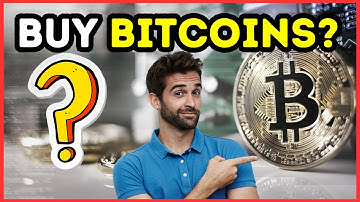 How to Buy Bitcoin in 2025 – Easy Step-by-Step Guide for Beginners!