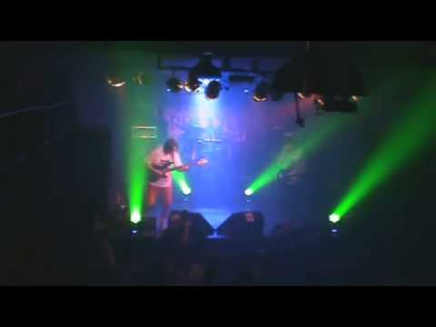 Marcelo Pérez Schneider - Bass Slap Solo