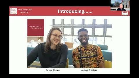 OHBM 2025 | Educational Course | When they go high we go low: Ultra-low field MRI scanning | Part 3