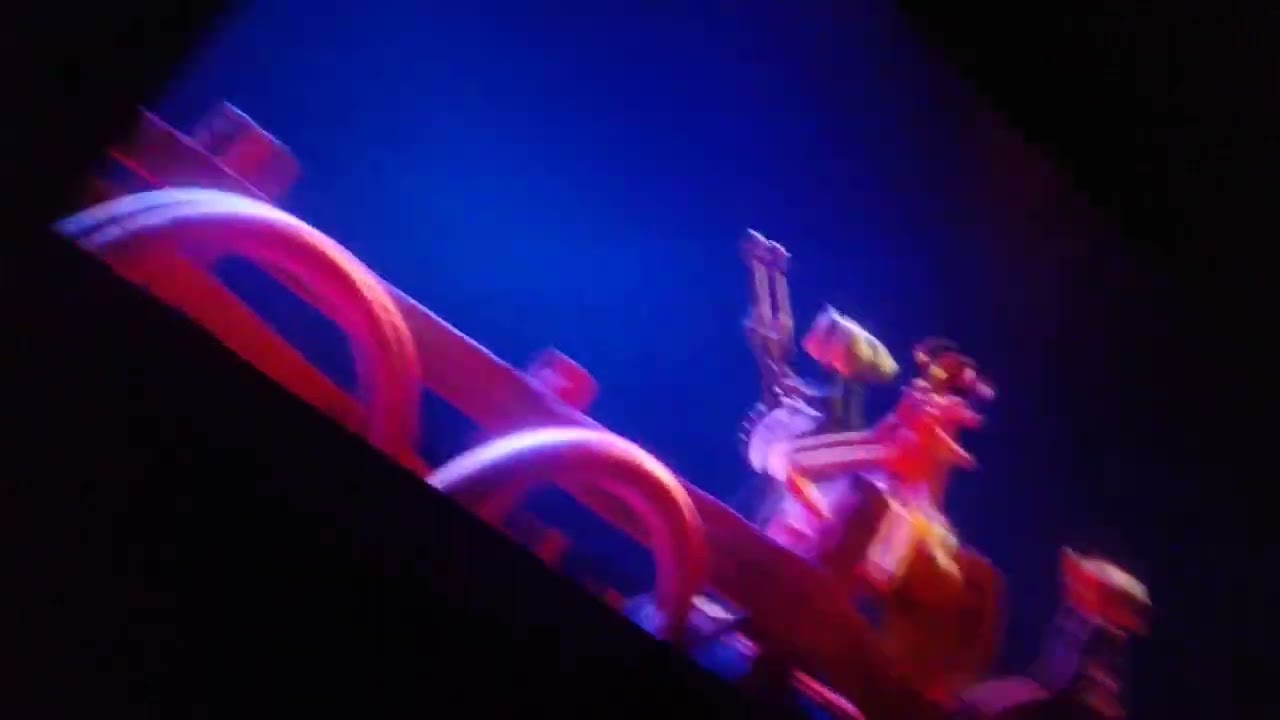 Zootopia 2 música zoo final reaccion