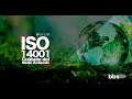 Curso: ISO 14001 - Cuidado del Medio Ambiente