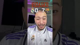 وقف الفيديو واكتبلي النتيجة اللي طلعتلك🔥😂#shorts #football #reels #ريال_مدريد #برشلونة #explore