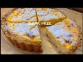 KETO CREAM CHEESE PUMPKIN PIE | SUGAR FREE | GUILT FREE DESSERTS