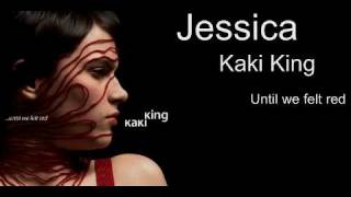 Kaki King  - Jessica