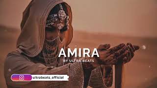 Amira   Oriental Dancehall Type Beat Instrumental Prod  by Ultra Beats