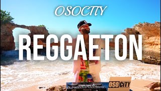 Reggaeton Mix 2024 The Best Of Reggaeton 2024 By Osocity