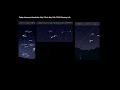 May 10 -16 Planetary Info: AM Trio Alignment, The Moon-Mars Sighting, Jupiter Double Shadow Transit