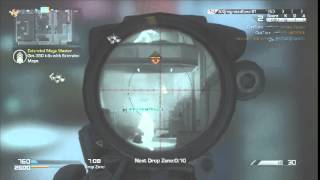Off My DryStreak