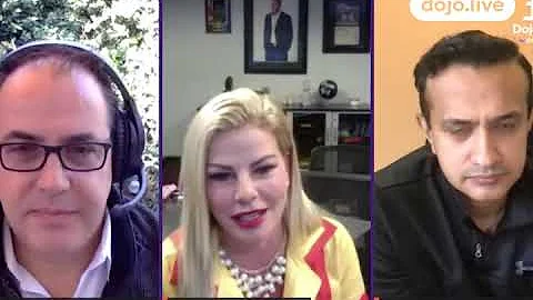Nancy Fitzgerald - Story of perseverance on dojo.l...