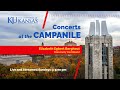 Capture de la vidéo Concerts At The Campanile - 1 May 2022 (5:00 Pm) — Elizabeth Berghout, University Carillonist