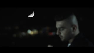 Video thumbnail of "KURDO - Halbmond (prod. by Amir & Kostas)"