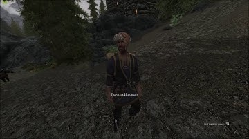 The Elder Scrolls V: Skyrim | I