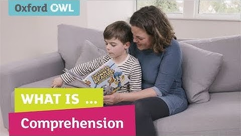 Supporting your child