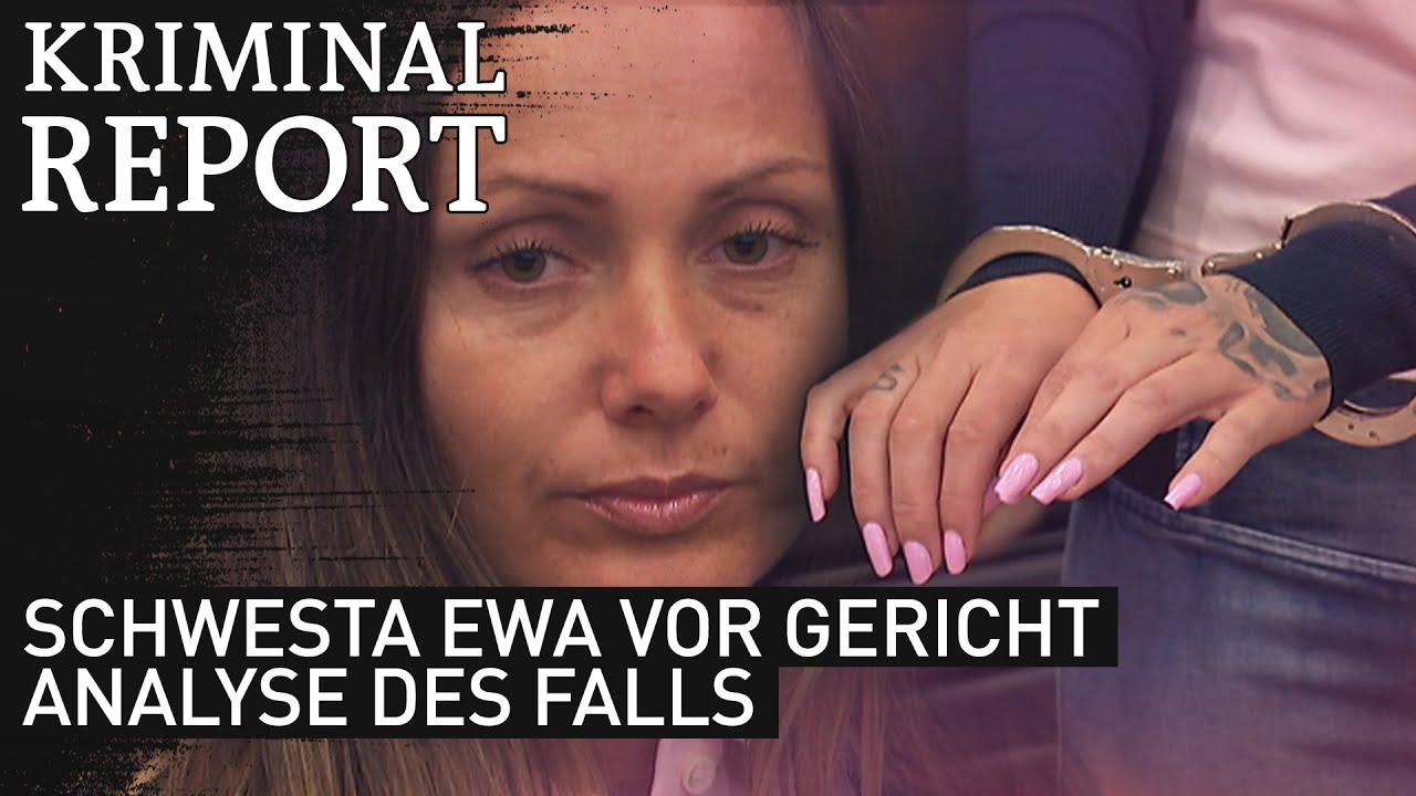 Schwesta Ewa vor dem Frankfurter Landgericht – eine Analyse des Falles | Kriminalreport