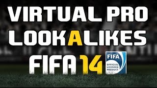 FIFA 15 - Virtual Pro Tutorial - Luis Suarez (FIFA 14)