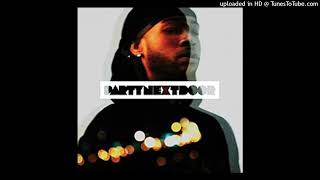 PARTYNEXTDOOR - Freak In You (Acapella)