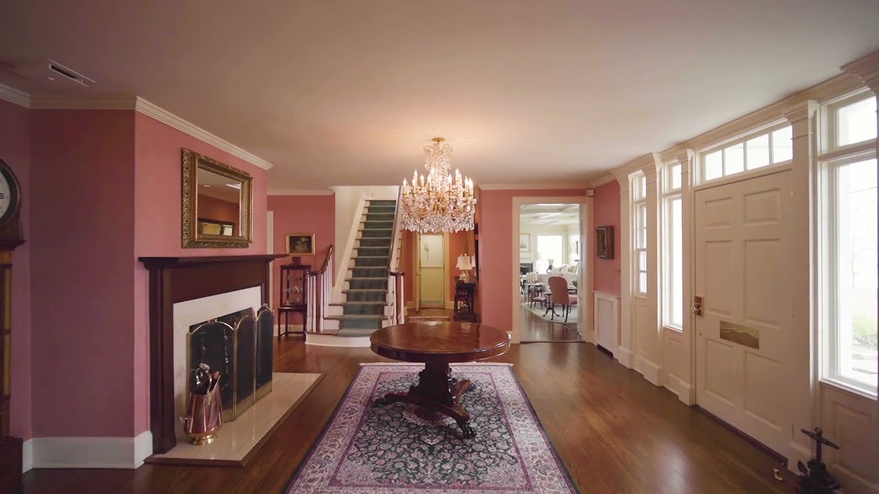 130 Wallacks Drive, Stamford, CT 06902