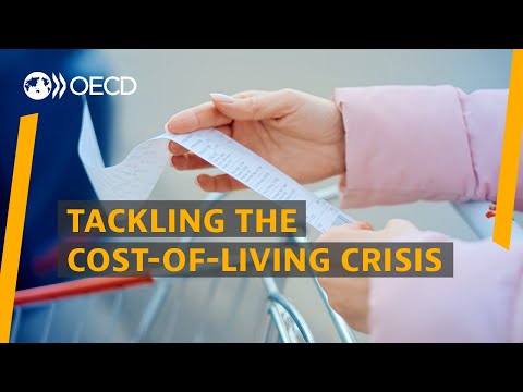 Why bold government action is needed to tackle the cost-of-living crisis