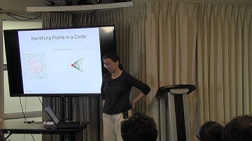 Lecture 15: Support Vector Machines