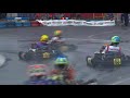 JÚNIOR CORRIDA FINAL - BRASILEIRO DE KART 2020