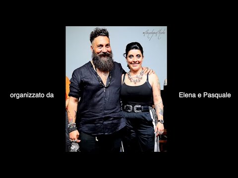 Video Ufficiale IIIÂ° edizione "La Barba dell'anno 2019"