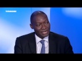 "Tontines et microfinance" dans Africanités #4 sur TV5MONDE