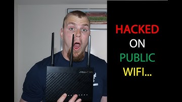 Cyber Security Travel Tips: Public WiFi
