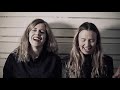 Sofia Jannok och Annika Norlin – "Mitt skinn och ben"