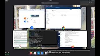 CS240 Playing with git and ssh