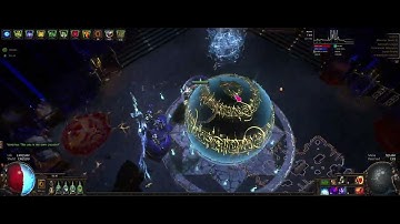 【3.20】impending doom occ【PoE】