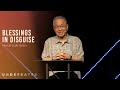 Blessings in Disguise - Pastor Cory Ishida