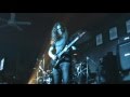 Kiko Loureiro. &quot;Camino A Casa&quot;. Managua, Nicaragua 2012. Parte 4/6