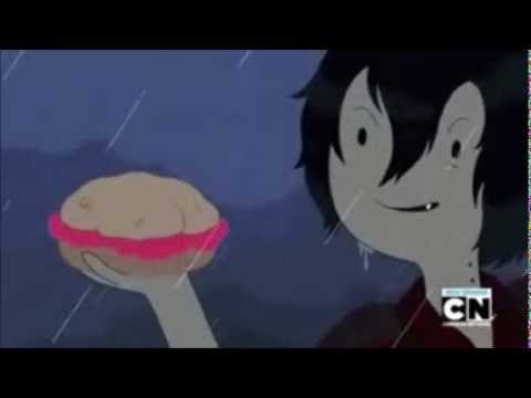 Princess Bubblegum and Marshall Lee 'Bittersweet' - YouTube