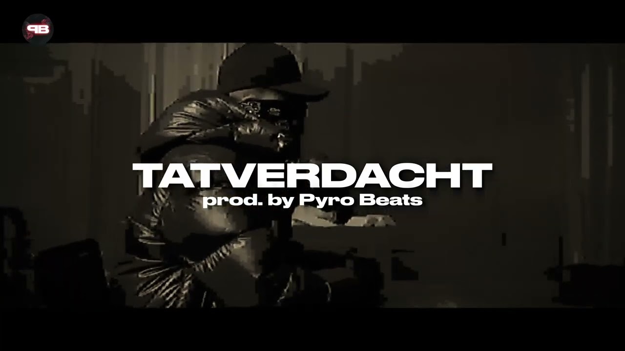 ⁣SIL3A x UNDACAVA x 18 KARAT TYPE BEAT | TATVERDACHT | STREET RAP BEAT