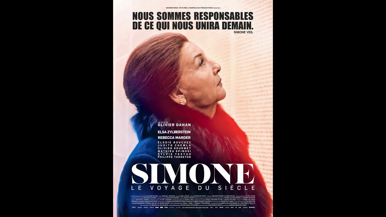 Simone Le voyage du siècle YouTube Simone Le voyage du siècle YouTube