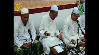 SHIL YANABI KAI ARO, ROMBONGAN HABIBI HUWA SEKUMPUL "GURU FAHMI DAN GURU TAMAMI" TAHUN 2017