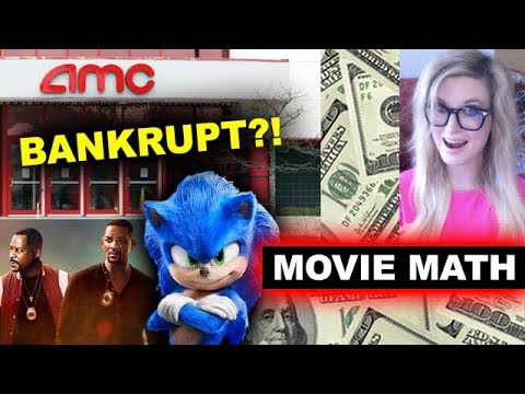 amc-theaters-bankrupt-from-coronavirus?-what-to-watch-on-netflix,-disney-plus