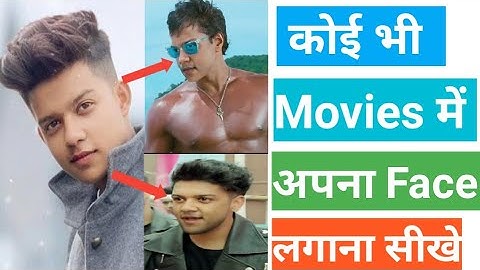 How to use Reface App 2020 || How to use Reface App