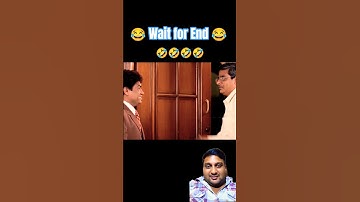 wait for End Johnny lever full comedy movies scene #bollywood #funnyvideo #shorts #funny #comedy