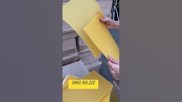 CHÂN TẦNG ONG MẬT NỘI GIÁ RẺ NHẤT