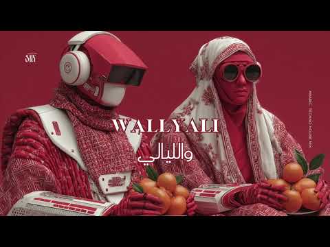  والليالي      